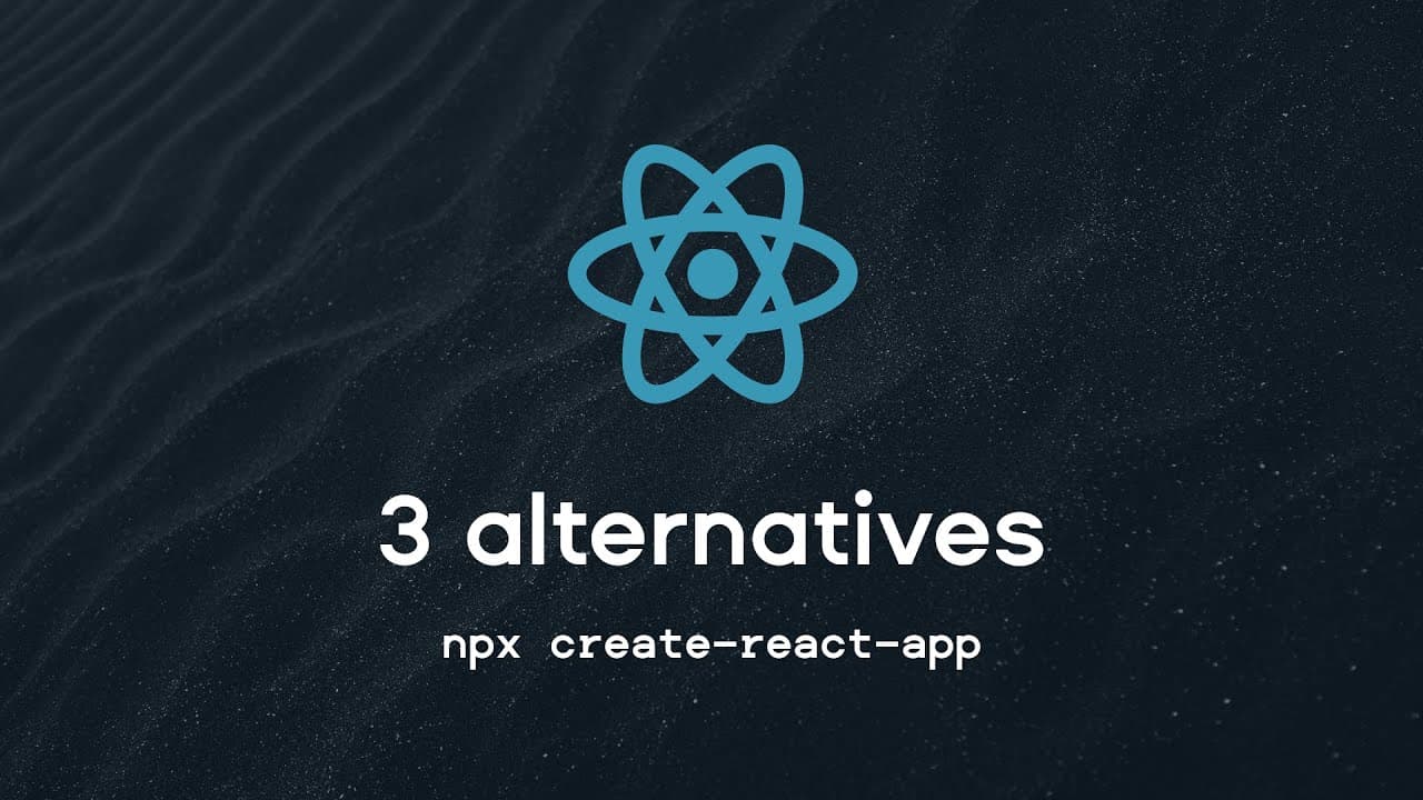⚠️ Stop Using Create React App in 2025 – These 3 Tools Are WAY Better!