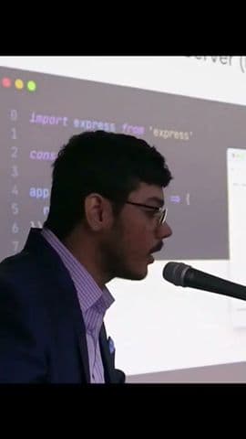 What is a web server? — Serving your app to millions 🚀